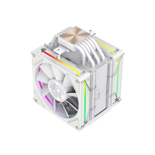 Кулер для процессора Gamemax SIGMA 620 WH