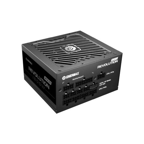 Блок питания Enermax 1200W Revolution ATX 3.1 (ERS1200EWT-V2) - Нулевой остаток (Feed) - Нулевой остаток (Feed)