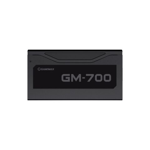 Блок питания Gamemax 700W (GM-700 Modular) - Блоки питания  - Блоки питания 
