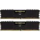 Модуль памяти для компьютера DDR4 16GB (2x8GB) 3600 MHz Vengeance LPX Black Corsair (CMK16GX4M2D3600C18) - Нулевой остаток (Feed) - Нулевой остаток (Feed)