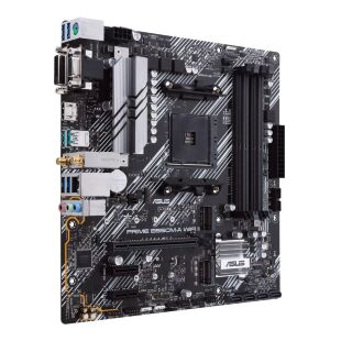 Материнская плата ASUS PRIME B550M-A WIFI II