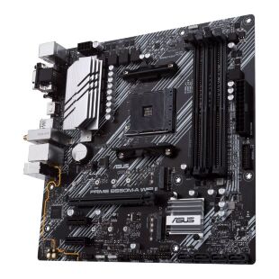 Материнская плата ASUS PRIME B550M-A WIFI II