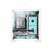Корпус Gamemax Infinity Mini White - Нулевой остаток (Feed)  - Нулевой остаток (Feed)