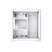 Корпус Gamemax Infinity Mini White - Нулевой остаток (Feed)  - Нулевой остаток (Feed)
