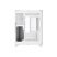Корпус Gamemax Infinity Mini White - Нулевой остаток (Feed)  - Нулевой остаток (Feed)