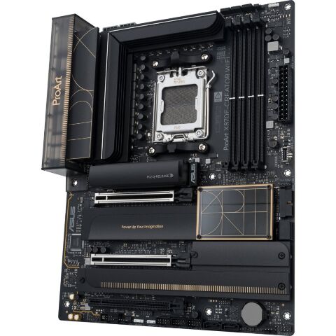Материнская плата ASUS PROART X870E-CREATOR WIFI - Нулевой остаток (Feed) - Нулевой остаток (Feed)
