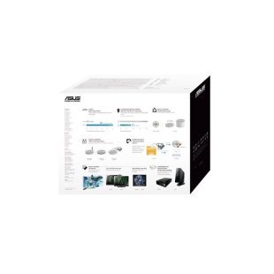 Оптический привод Blu-Ray ASUS BW-16D1H-U PRO/BLK/G/AS (90DD01L0-M69000)