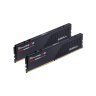 Модуль памяти для компьютера DDR5 32GB (2x16GB) 6000 MHz Ripjaws S5 G.Skill (F5-6000J3238F16GX2-RS5K)
