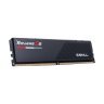 Модуль памяти для компьютера DDR5 32GB (2x16GB) 6000 MHz Ripjaws S5 G.Skill (F5-6000J3238F16GX2-RS5K)