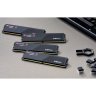 Модуль памяти для компьютера DDR5 32GB (2x16GB) 6000 MHz Ripjaws S5 G.Skill (F5-6000J3238F16GX2-RS5K)