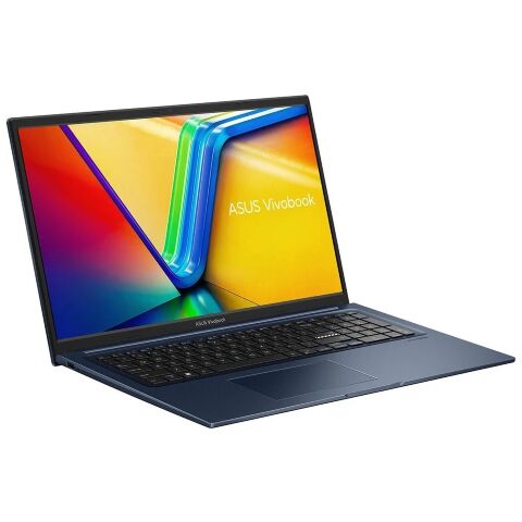 Ноутбук ASUS Vivobook 17 X1704VA-AU980 (90NB13X2-M00H70) - Ноутбуки - Ноутбуки