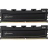 Модуль памяти для компьютера DDR5 64GB (2x32GB) 6000 MHz Kudos eXceleram (EK50640603646CD)