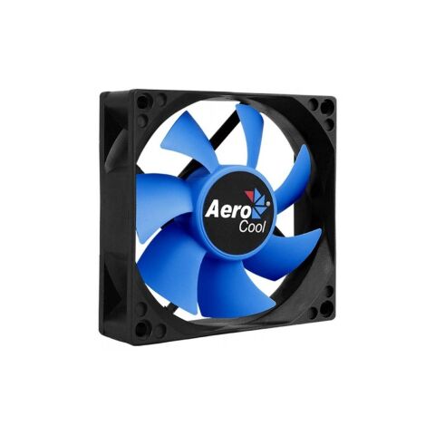 Кулер для корпуса AeroCool Motion 8 (ACF1-MT00210.11) - Нулевой остаток (Feed) - Нулевой остаток (Feed)