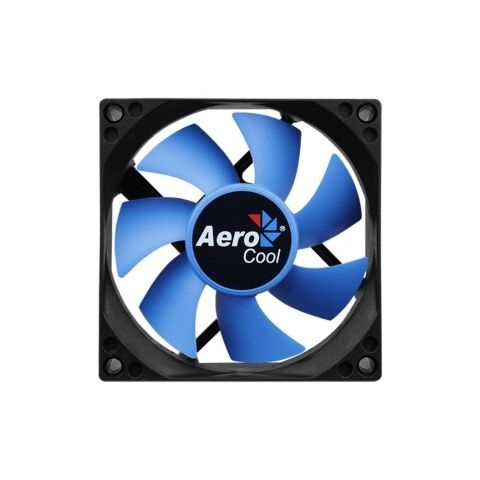 Кулер для корпуса AeroCool Motion 8 (ACF1-MT00210.11) - Нулевой остаток (Feed) - Нулевой остаток (Feed)