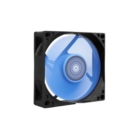 Кулер для корпуса AeroCool Motion 8 (ACF1-MT00210.11) - Нулевой остаток (Feed) - Нулевой остаток (Feed)