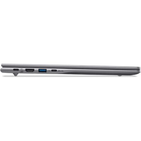 Ноутбук Acer Extensa 15 EXO16-71 (NX.EM4EU.001) - Ноутбуки  - Ноутбуки 