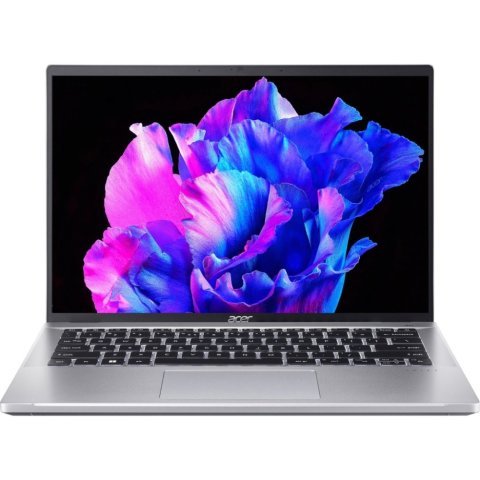 Ноутбук Acer Swift Go 14 SFG14-71 (NX.KMZEU.006) - Нулевой остаток (Feed)  - Нулевой остаток (Feed) 