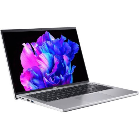 Ноутбук Acer Swift Go 14 SFG14-71 (NX.KMZEU.006) - Нулевой остаток (Feed)  - Нулевой остаток (Feed) 