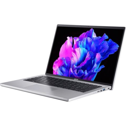 Ноутбук Acer Swift Go 14 SFG14-71 (NX.KMZEU.006) - Нулевой остаток (Feed)  - Нулевой остаток (Feed) 