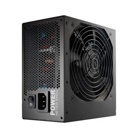 Блок питания FSP 600W HYPER K PRO (HK-600) - Нулевой остаток (Feed) - Нулевой остаток (Feed)