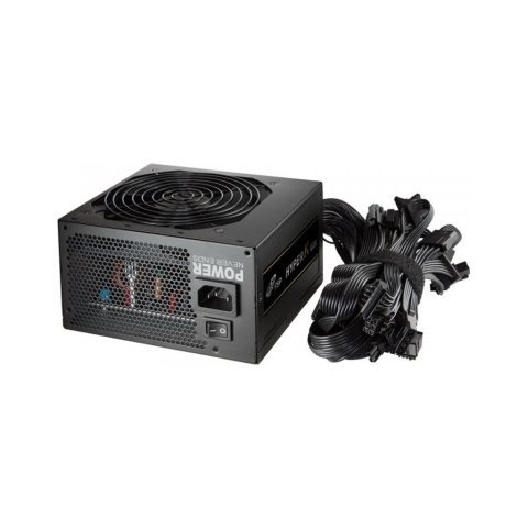 Блок питания FSP 600W HYPER K PRO (HK-600) - Нулевой остаток (Feed) - Нулевой остаток (Feed)