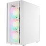 Корпус для ПК Gamdias AURA GC2 ELITE WH ARGB (4711514500622)