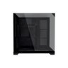 Корпус Lian Li O11 VISION Compact, Black (G99.O11VPX.00)