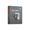 Кулер для корпуса PcCooler FG120 ARGB BK