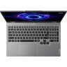 Ноутбук Lenovo LOQ 15IRX10 (83JE00L7RA)