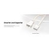 Кулер для корпуса ID-Cooling Вентилятор ID-Cooling AS-120-W Trio (AS-120-W TRIO)