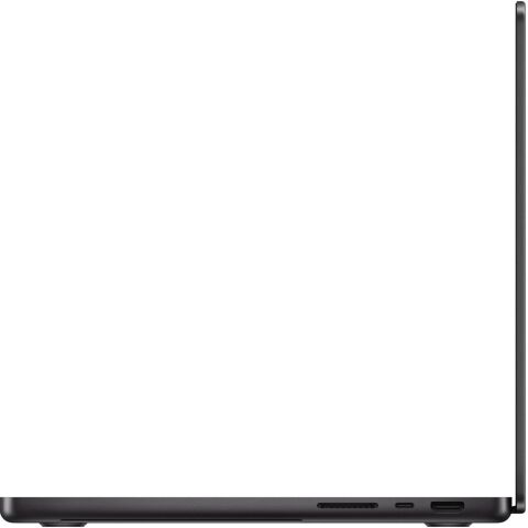 Ноутбук Apple MacBook Pro 14 A3401 M4 Pro Space Black (MX2J3UA/A) - Нулевой остаток (Feed)  - Нулевой остаток (Feed) 