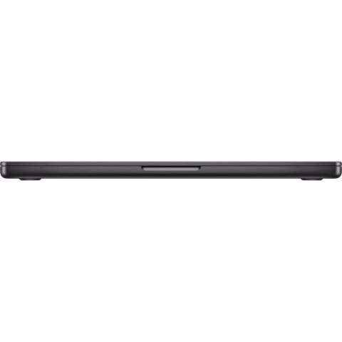 Ноутбук Apple MacBook Pro 14 A3401 M4 Pro Space Black (MX2J3UA/A) - Нулевой остаток (Feed)  - Нулевой остаток (Feed) 