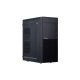 Корпус Prologix E111 450W Black - Нулевой остаток (Feed)  - Нулевой остаток (Feed)