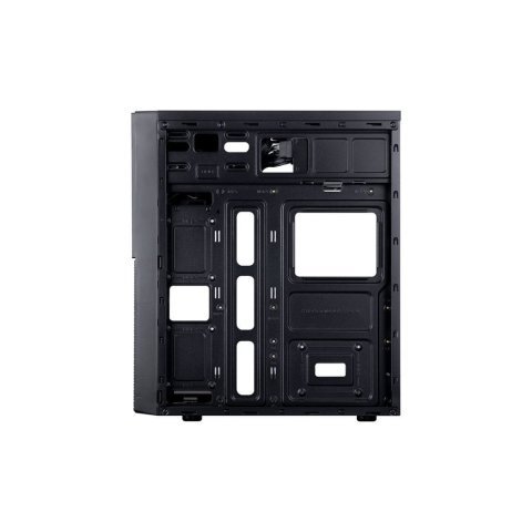 Корпус Prologix E111 450W Black - Нулевой остаток (Feed)  - Нулевой остаток (Feed)