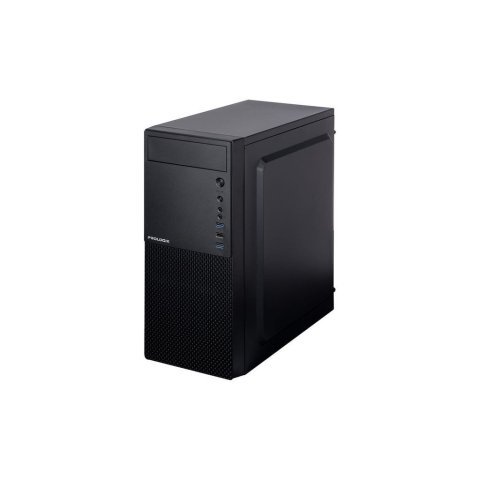 Корпус Prologix E111 450W Black - Нулевой остаток (Feed)  - Нулевой остаток (Feed)