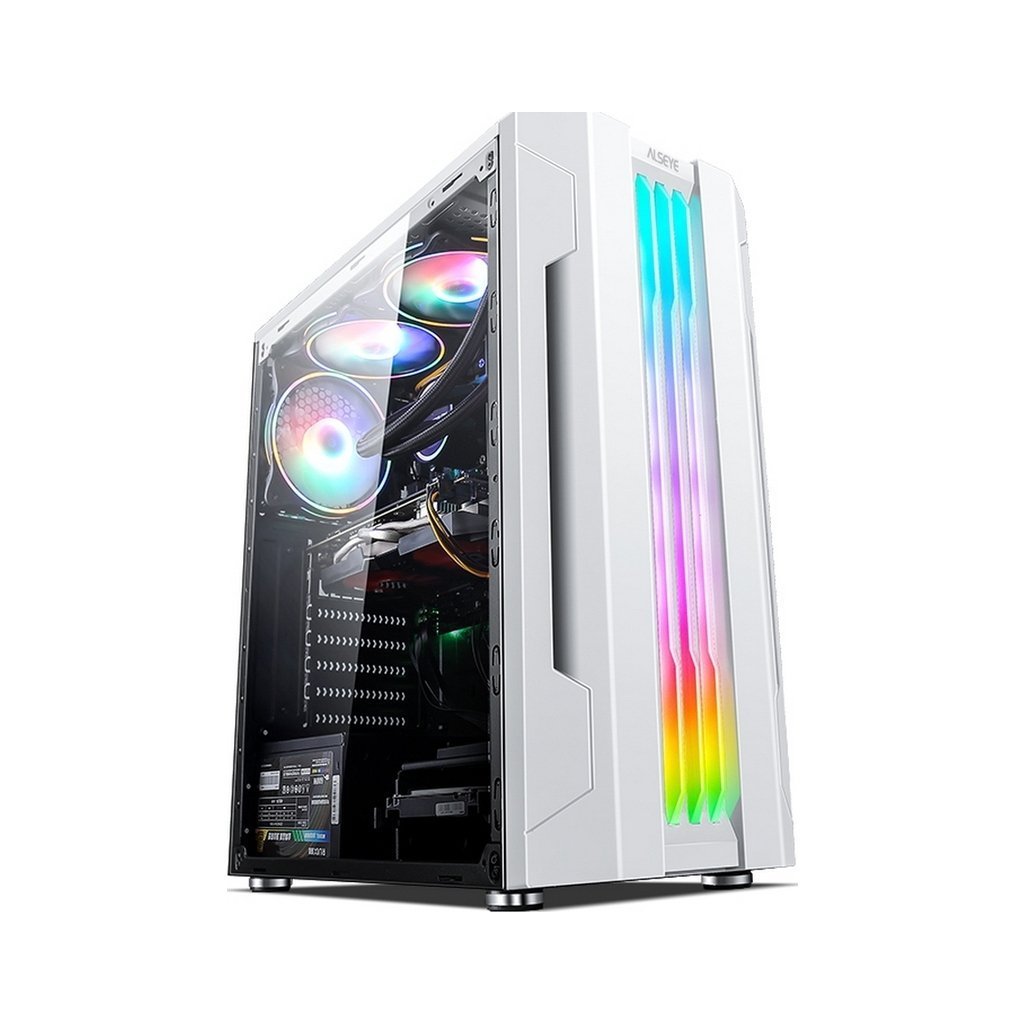 Корпус Alseye Auro 3.0-W (AS.07.0009)