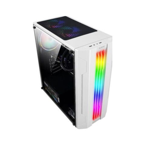 Корпус Alseye Auro 3.0-W (AS.07.0009) - Корпуса  - Корпуса 