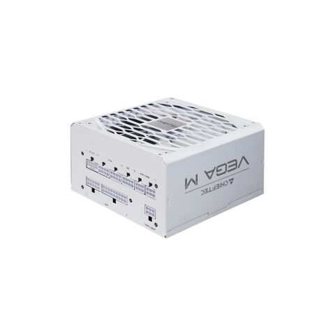 Блок питания Chieftec 1000W VEGA M WHITE (PPG-1000-CW) - Нулевой остаток (Feed) - Нулевой остаток (Feed)