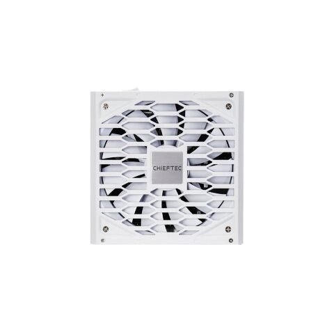 Блок питания Chieftec 1000W VEGA M WHITE (PPG-1000-CW) - Нулевой остаток (Feed) - Нулевой остаток (Feed)