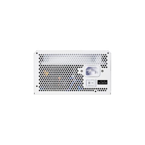Блок питания Chieftec 1000W VEGA M WHITE (PPG-1000-CW) - Нулевой остаток (Feed) - Нулевой остаток (Feed)