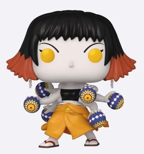 Фигурка Funko Demon Slayer Susamaru Фанко Клинок, рассекающий демонов Сусамару 1515 -   -  