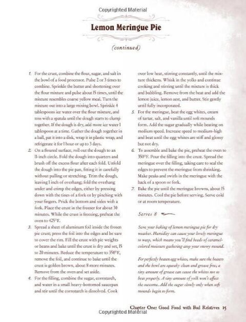 Книга кулінарна The Unofficial Harry Potter Cookbook (Тверда палітурка) (Eng) -   -  