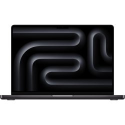 Ноутбук Apple MacBook Pro 14 A3434 M5 Space Black (MDE04UA/A)