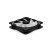 Кулер для корпуса Deepcool RF120-3 IN 1 (DP-FRGB-RF120-3C) - Вентиляторы к корпусам - Вентиляторы к корпусам