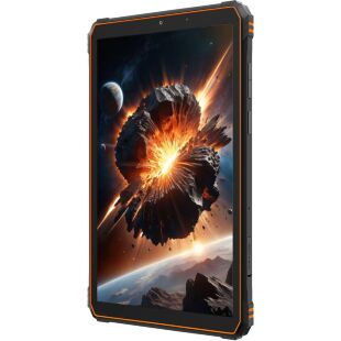 Планшет Blackview Tab Active 5 8.68'' 8/128GB LTE Rugged NFC Black-Orange (6931548323037)