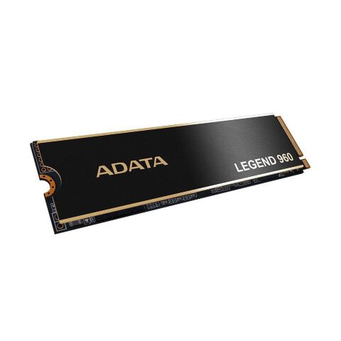 Накопитель SSD M.2 2280 1TB ADATA (ALEG-960-1TCS) - Внутренние SSD  - Внутренние SSD 