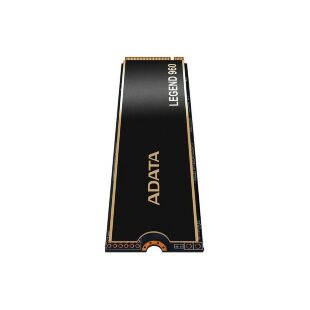 Накопитель SSD M.2 2280 1TB ADATA (ALEG-960-1TCS)