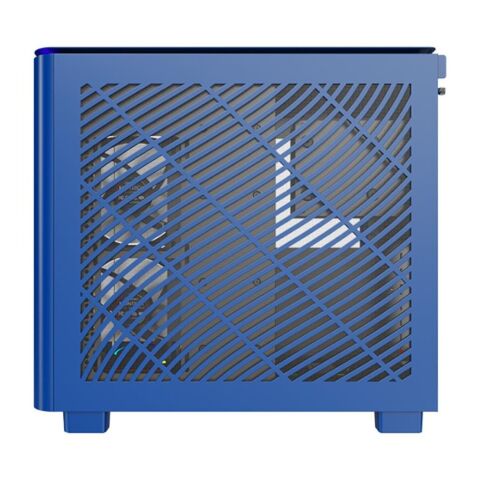 Корпус для ПК MONTECH KING 95 PRO (PB) - Нулевой остаток (Feed) - Нулевой остаток (Feed)