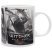 Чашка WITCHER Geralt, Ciri and Yennefer Mug Кружка Ведьмак Геральт Цири Йеннифэр 320 мл -   -