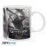 Чашка WITCHER Geralt, Ciri and Yennefer Mug Кружка Ведьмак Геральт Цири Йеннифэр 320 мл -   -